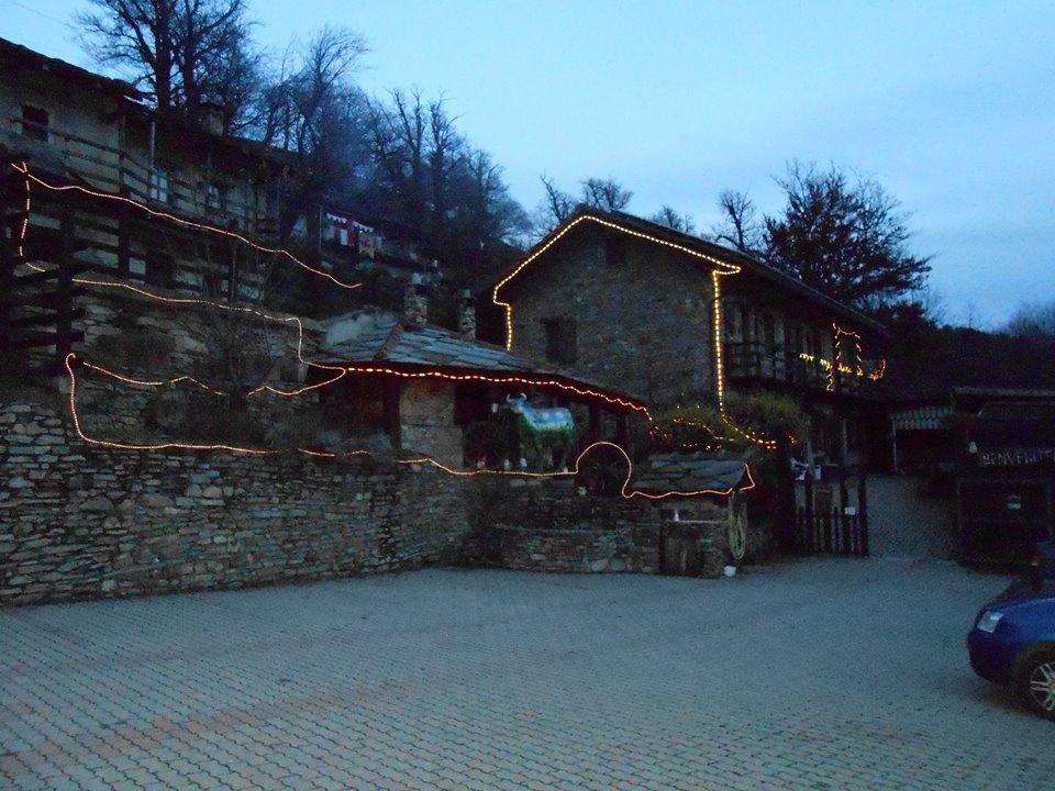 Agriturismo Fiorendo Пинероло Екстериор снимка