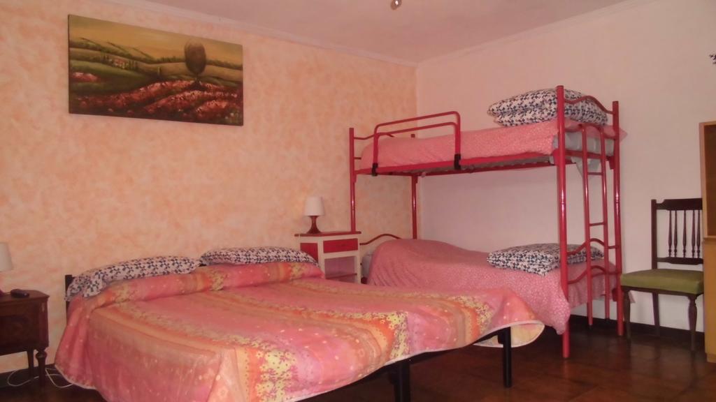 Agriturismo Fiorendo Пинероло Екстериор снимка